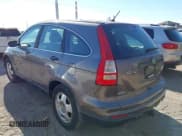 ✅ 2010 Honda CR-V LX • VIN: 5J6RE4H34AL083859 • Lot: 43727248. Listed on IAAI with 130,042 mi. Free auction sales archive from the USA and detailed vehicle history report at DreamBid. Image 3.