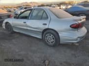 ✅ 2002 Pontiac Sunfire SE • VIN: 1G2JB524927196790 • Лот: 81366745. Опубликован ранее на Copart с пробегом Не указан. Бесплатный доступ к архиву аукционных продаж из США и подробный отчёт об истории автомобиля на DreamBid. Изображение 2.