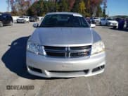 ✅ 2011 Dodge Avenger Heat • VIN: 1B3BD1FG6BN541455 • Lot: 81155264. Wystawiony na Copart z przebiegiem 143 592 mil. Bezpłatny archiwum sprzedaży aukcyjnych z USA i szczegółowy raport historii pojazdu na DreamBid. Zdjęcie 5.