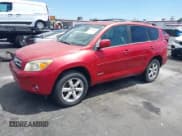 ✅ 2008 Toyota RAV4 Limited • VIN: JTMZK31VX85018257 • Lot: 43041853. Listed on IAAI with 92,241 mi. Free auction sales archive from the USA and detailed vehicle history report at DreamBid. Image 12.