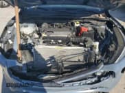 ✅ 2024 Ford Escape ST-Line • VIN: 1FMCU0MNXRUA86605 • Lot: 91007525. Listed on Copart with 7,450 mi. Free auction sales archive from the USA and detailed vehicle history report at DreamBid. Image 11.