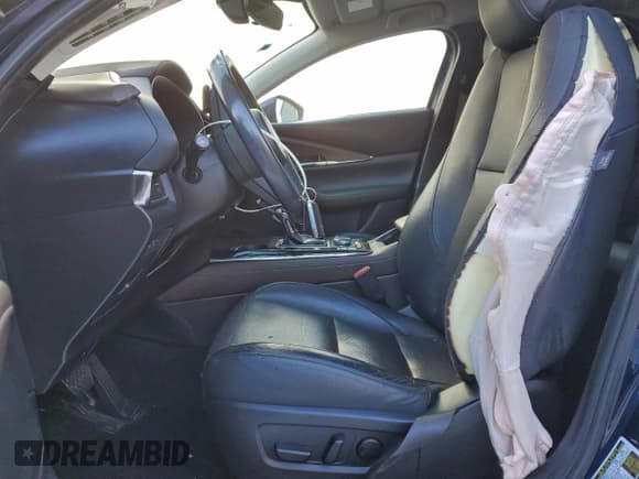 ✅ 2021 Mazda CX-30 Premium • VIN: 3MVDMBDL4MM209443 • Lot: 94878385. Listed on Copart with 63,326 mi. Free auction sales archive from the USA and detailed vehicle history report at DreamBid. Image 7.