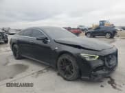 ✅ 2019 Mercedes-Benz AMG GT 63 S • VIN: WDD7X8KBXKA006754 • Lot: 44451265. Wystawiony na Copart z przebiegiem 61 320 mil. Bezpłatny archiwum sprzedaży aukcyjnych z USA i szczegółowy raport historii pojazdu na DreamBid. Zdjęcie 4.