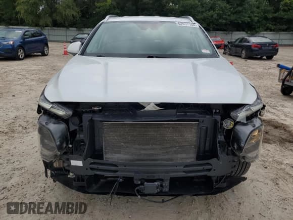 ✅ 2020 Hyundai Santa Fe SEL • VIN: 5NMS3CAD7LH250665 • Lot: 62637104. Wystawiony na Copart z przebiegiem 44 848 mil. Bezpłatny archiwum sprzedaży aukcyjnych z USA i szczegółowy raport historii pojazdu na DreamBid. Zdjęcie 5.