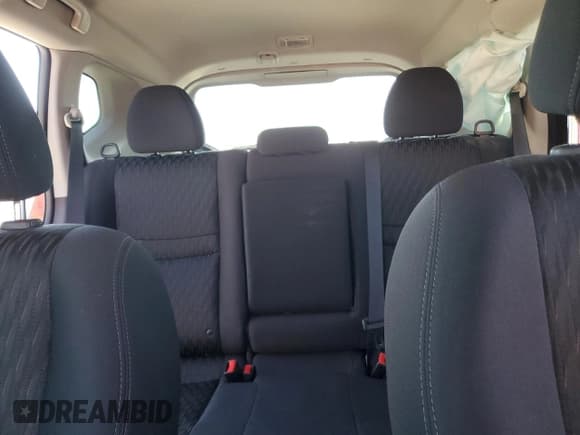 ✅ 2017 Nissan Rogue SV Hybrid • VIN: 5N1ET2MTXHC829032 • Lot: 82556585. Wystawiony na Copart z przebiegiem 59 510 mil. Bezpłatny archiwum sprzedaży aukcyjnych z USA i szczegółowy raport historii pojazdu na DreamBid. Zdjęcie 10.