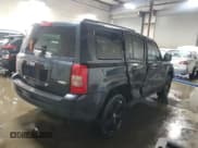 ✅ 2014 Jeep Patriot Latitude • VIN: 1C4NJRFB9ED688130 • Lot: 92442355. Listed on Copart with 101,730 mi. Free auction sales archive from the USA and detailed vehicle history report at DreamBid. Image 3.