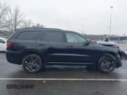✅ 2024 Dodge Durango GT Plus • VIN: 1C4RDJDG4RC193709 • Lot: 41933123. Listed on IAAI with 13,969 mi. Free auction sales archive from the USA and detailed vehicle history report at DreamBid. Image 13.