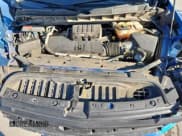 ✅ 2023 Chevrolet Silverado 1500 Custom • VIN: 1GCPABEK0PZ157387 • Лот: 86318865. Опубликован ранее на Copart с пробегом 130 023 миль. Бесплатный доступ к архиву аукционных продаж из США и подробный отчёт об истории автомобиля на DreamBid. Изображение 11.