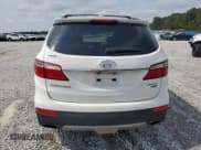 ✅ 2016 Hyundai Santa Fe Limited • VIN: KM8SR4HF2GU163164 • Лот: 62464825. Опубликован ранее на Copart с пробегом 140 355 миль. Бесплатный доступ к архиву аукционных продаж из США и подробный отчёт об истории автомобиля на DreamBid. Изображение 6.