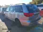 2005 Toyota Sienna LE z VIN 5TDZA23C65S337685, wystawiony jako IAAI lot #43573976 z przebiegiem 247 716 mil mil oraz . Historia ofert i sprzedaży dostępna na DreamBid. Obrazek 3.