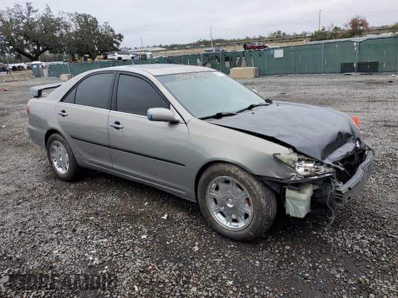 ✅ 2006 Toyota Camry SE • VIN: 4T1BA32K06U093072 • Lot: 89119015. Listed on Copart with 243,863 mi. Free auction sales archive from the USA and detailed vehicle history report at DreamBid. Image 4.