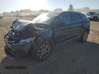 ✅ 2017 Lincoln MKC Select • VIN: 5LMCJ2D92HUL08122 • Лот: 84244775. Опубликован ранее на Copart с пробегом 176 849 миль. Бесплатный доступ к архиву аукционных продаж из США и подробный отчёт об истории автомобиля на DreamBid. Изображение 1.