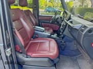 ✅ 2013 Mercedes-Benz G 63 AMG • VIN: WDCYC7DF7DX203931 • Lot: 95998275. Listed on Copart with 66,263 mi. Free auction sales archive from the USA and detailed vehicle history report at DreamBid. Image 5.