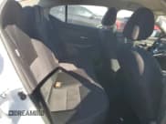 ✅ 2023 Nissan Sentra SR • VIN: 3N1AB8DV5PY324759 • Lot: 84916055. Wystawiony na Copart z przebiegiem 22 618 mil. Bezpłatny archiwum sprzedaży aukcyjnych z USA i szczegółowy raport historii pojazdu na DreamBid. Zdjęcie 11.