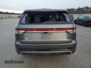 ✅ 2023 Lincoln Aviator Grand Touring • VIN: 5LMYJ8XY4PNL00639 • Lot: 41405675. Wystawiony na Copart z przebiegiem 39 930 mil. Bezpłatny archiwum sprzedaży aukcyjnych z USA i szczegółowy raport historii pojazdu na DreamBid. Zdjęcie 6.