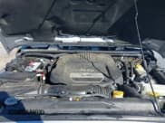 ✅ 2018 Jeep Wrangler Unlimited Rubicon Recon • VIN: 1C4BJWFG8JL848544 • Lot: 43600829. Wystawiony na IAAI z przebiegiem 88 588 mil. Bezpłatny archiwum sprzedaży aukcyjnych z USA i szczegółowy raport historii pojazdu na DreamBid. Zdjęcie 10.