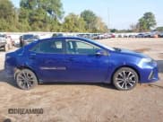 ✅ 2018 Toyota Corolla LE • VIN: 5YFBURHE1JP815087 • Lot: 43522480. Listed on IAAI with 97,514 mi. Free auction sales archive from the USA and detailed vehicle history report at DreamBid. Image 14.