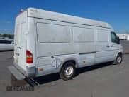 ✅ 2005 Dodge Sprinter • VIN: WD2PD744055773519 • Lot: 43644024. Listed on IAAI with 240,533 mi. Free auction sales archive from the USA and detailed vehicle history report at DreamBid. Image 4.