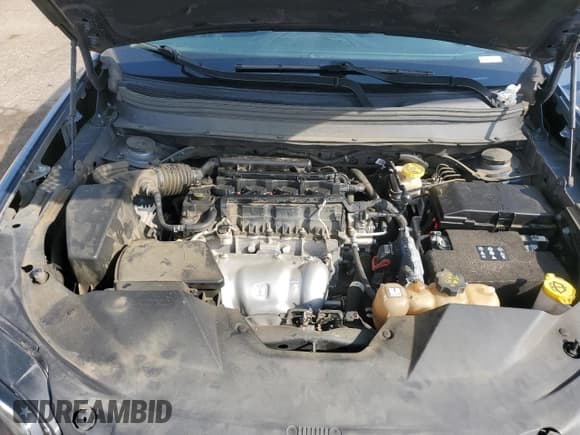 ✅ 2020 Jeep Cherokee Altitude • VIN: 1C4PJLLB4LD653986 • Lot: 66932065. Listed on Copart with 99,629 mi. Free auction sales archive from the USA and detailed vehicle history report at DreamBid. Image 12.