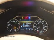 ✅ 2015 Nissan Murano S • VIN: 5N1AZ2MG7FN249982 • Лот: 41632817. Опубликован ранее на IAAI с пробегом 112 025 миль. Бесплатный доступ к архиву аукционных продаж из США и подробный отчёт об истории автомобиля на DreamBid. Изображение 7.