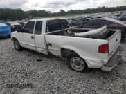 ✅ 1999 GMC Sonoma SLS • VIN: 1GTCS19X7X8510015 • Lot: 61728825. Wystawiony na Copart z przebiegiem Nie podano. Bezpłatny archiwum sprzedaży aukcyjnych z USA i szczegółowy raport historii pojazdu na DreamBid. Zdjęcie 2.