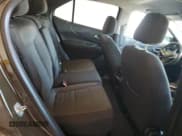 ✅ 2023 Chevrolet Equinox LT • VIN: 3GNAXKEG0PL181896 • Лот: 87096105. Опубликован ранее на Copart с пробегом 60 652 миль. Бесплатный доступ к архиву аукционных продаж из США и подробный отчёт об истории автомобиля на DreamBid. Изображение 11.