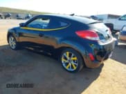 ✅ 2016 Hyundai Veloster • VIN: KMHTC6AD0GU274855 • Lot: 41345998. Wystawiony na IAAI z przebiegiem 119 461 mil. Bezpłatny archiwum sprzedaży aukcyjnych z USA i szczegółowy raport historii pojazdu na DreamBid. Zdjęcie 3.