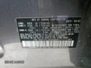 ✅ 2022 Subaru Outback Premium • VIN: 4S4BTADC7N3204919 • Lot: 59677665. Wystawiony na Copart z przebiegiem 68 842 mil. Bezpłatny archiwum sprzedaży aukcyjnych z USA i szczegółowy raport historii pojazdu na DreamBid. Zdjęcie 13.