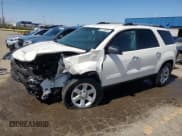 ✅ 2015 GMC Acadia SLE • VIN: 1GKKRNED6FJ263852 • Lot: 53788025. Wystawiony na Copart z przebiegiem Nie podano. Bezpłatny archiwum sprzedaży aukcyjnych z USA i szczegółowy raport historii pojazdu na DreamBid. Zdjęcie 1.