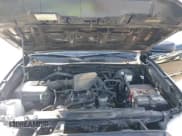 ✅ 2019 Toyota Tacoma SR • VIN: 5TFRX5GN2KX136982 • Лот: 43540777. Опубликован ранее на IAAI с пробегом 124 998 миль. Бесплатный доступ к архиву аукционных продаж из США и подробный отчёт об истории автомобиля на DreamBid. Изображение 10.