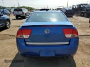 ✅ 2011 Mercury Milan • VIN: 3MEHM0HA8BR603848 • Лот: 59002355. Опубликован ранее на Copart с пробегом 196 660 миль. Бесплатный доступ к архиву аукционных продаж из США и подробный отчёт об истории автомобиля на DreamBid. Изображение 6.