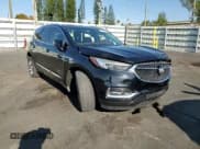 ✅ 2018 Buick Enclave Avenir • VIN: 5GAERDKW9JJ140467 • Lot: 50756375. Listed on Copart with 101,447 mi. Free auction sales archive from the USA and detailed vehicle history report at DreamBid. Image 11.