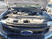 ✅ 2022 Ford F-250 XL • VIN: 1FTBF2A66NEG46059 • Lot: 41232185. Listed on IAAI with 12,457 mi. Free auction sales archive from the USA and detailed vehicle history report at DreamBid. Image 10.