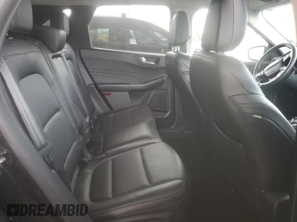 ✅ 2022 Ford Escape SEL Hybrid • VIN: 1FMCU0CZ1NUA16876 • Lot: 80721525. Wystawiony na Copart z przebiegiem 101 274 mil. Bezpłatny archiwum sprzedaży aukcyjnych z USA i szczegółowy raport historii pojazdu na DreamBid. Zdjęcie 11.