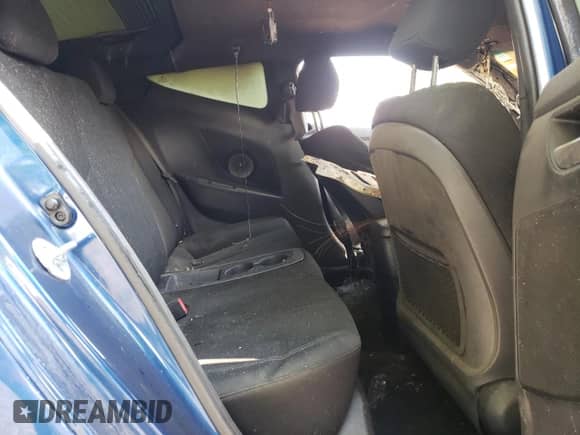 ✅ 2016 Hyundai Veloster • VIN: KMHTC6AD3GU294050 • Lot: 56909725. Wystawiony na Copart z przebiegiem Nie podano. Bezpłatny archiwum sprzedaży aukcyjnych z USA i szczegółowy raport historii pojazdu na DreamBid. Zdjęcie 10.