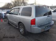 ✅ 2006 Nissan Armada SE • VIN: 5N1AA08A06N704625 • Lot: 41377724. Listed on IAAI with 200,389 mi. Free auction sales archive from the USA and detailed vehicle history report at DreamBid. Image 3.