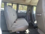 ✅ 2016 Chevrolet Express Passenger LT • VIN: 1GAZGPFG7G1201990 • Lot: 86218175. Wystawiony na Copart z przebiegiem 177 601 mil. Bezpłatny archiwum sprzedaży aukcyjnych z USA i szczegółowy raport historii pojazdu na DreamBid. Zdjęcie 11.