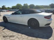✅ 2017 Maserati GranTurismo Sport • VIN: ZAM45VMA7H0194441 • Лот: 60975104. Опубликован ранее на Copart с пробегом 52 496 миль. Бесплатный доступ к архиву аукционных продаж из США и подробный отчёт об истории автомобиля на DreamBid. Изображение 2.