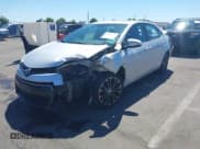 ✅ 2014 Toyota Corolla L • VIN: 5YFBURHE8EP065256 • Lot: 42956325. Wystawiony na IAAI z przebiegiem 147 947 mil. Bezpłatny archiwum sprzedaży aukcyjnych z USA i szczegółowy raport historii pojazdu na DreamBid. Zdjęcie 2.