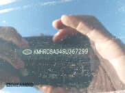 ✅ 2025 Hyundai Venue SEL • VIN: KMHRC8A34SU367299 • Lot: 43648814. Listed on IAAI with 19,689 mi. Free auction sales archive from the USA and detailed vehicle history report at DreamBid. Image 9.