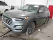 2020 Hyundai Tucson SEL с VIN KM8J3CAL6LU242502, выставлен на аукционе IAAI как лот 42205349 с пробегом 85 322 миль миль и . История ставок и продаж доступна на DreamBid. Изображение 2.