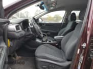 ✅ 2016 Kia Sorento LX • VIN: 5XYPGDA30GG166386 • Lot: 90452795. Listed on Copart with 120,743 mi. Free auction sales archive from the USA and detailed vehicle history report at DreamBid. Image 7.