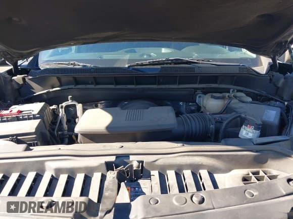 ✅ 2019 Chevrolet Silverado 1500 LT • VIN: 3GCPWCED3KG246503 • Лот: 43786103. Опубликован ранее на IAAI с пробегом 34 040 миль. Бесплатный доступ к архиву аукционных продаж из США и подробный отчёт об истории автомобиля на DreamBid. Изображение 10.