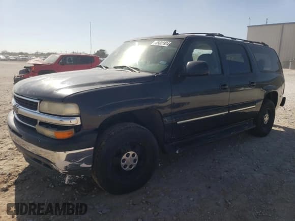 ✅ 2006 Chevrolet Suburban LT • VIN: 1GNEC16Z36J167536 • Лот: 85601924. Опубликован ранее на Copart с пробегом Не указан. Бесплатный доступ к архиву аукционных продаж из США и подробный отчёт об истории автомобиля на DreamBid. Изображение 1.