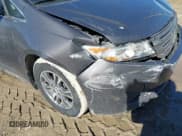 ✅ 2012 Honda Odyssey EX-L • VIN: 5FNRL5H61CB095761 • Lot: 41647368. Listed on IAAI with 146,661 mi. Free auction sales archive from the USA and detailed vehicle history report at DreamBid. Image 17.