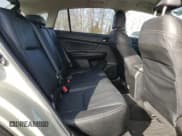 ✅ 2014 Subaru Crosstrek Limited • VIN: JF2GPAGC9E8310271 • Lot: 91670645. Listed on Copart with 62,773 mi. Free auction sales archive from the USA and detailed vehicle history report at DreamBid. Image 10.