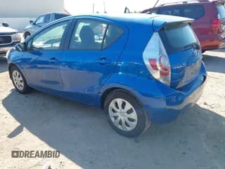 ✅ 2013 Toyota Prius Three • VIN: JTDKDTB32D1057144 • Lot: 43457365. Listed on IAAI with 224,050 mi. Free auction sales archive from the USA and detailed vehicle history report at DreamBid. Image 3.