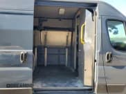 ✅ 2020 Ram ProMaster Cargo • VIN: 3C6URVJG0LE129374 • Lot: 84800925. Listed on Copart with 50,499 mi. Free auction sales archive from the USA and detailed vehicle history report at DreamBid. Image 11.