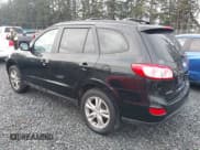 ✅ 2011 Hyundai Santa Fe Limited • VIN: 5XYZHDAG5BG002875 • Lot: 41233043. Listed on IAAI with 64,232 mi. Free auction sales archive from the USA and detailed vehicle history report at DreamBid. Image 3.