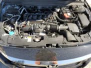 ✅ 2020 Honda Accord LX • VIN: 1HGCV1F18LA154508 • Лот: 87261215. Опубликован ранее на Copart с пробегом 71 729 миль. Бесплатный доступ к архиву аукционных продаж из США и подробный отчёт об истории автомобиля на DreamBid. Изображение 11.